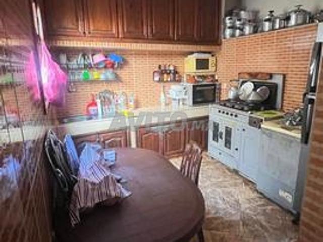 Maison vente à El Ma, Gharb-Chrarda-Beni Hssen