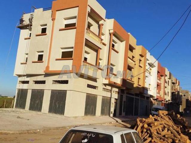 Appartement location à El Ma, Gharb-Chrarda-Beni Hssen