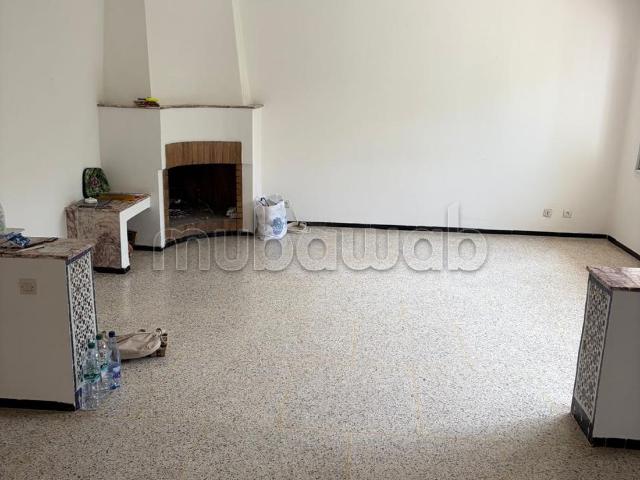Villa location à Rbat