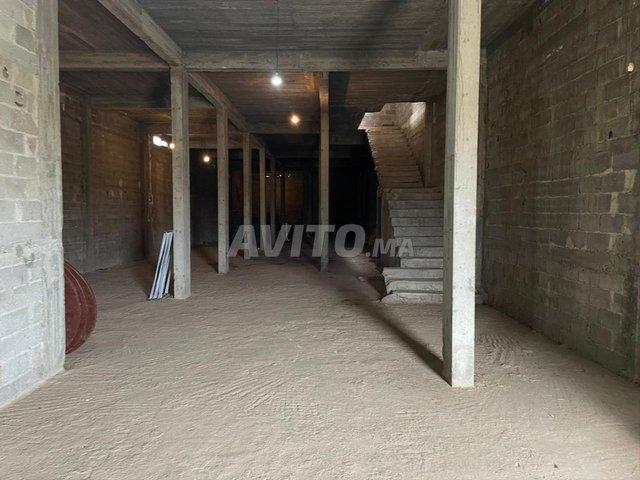Local commercial location à Khouribga