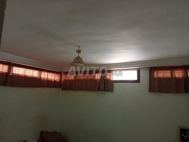 Appartement location à Lyautey