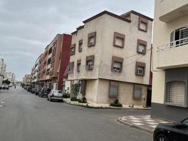 Maison vente à Lyautey