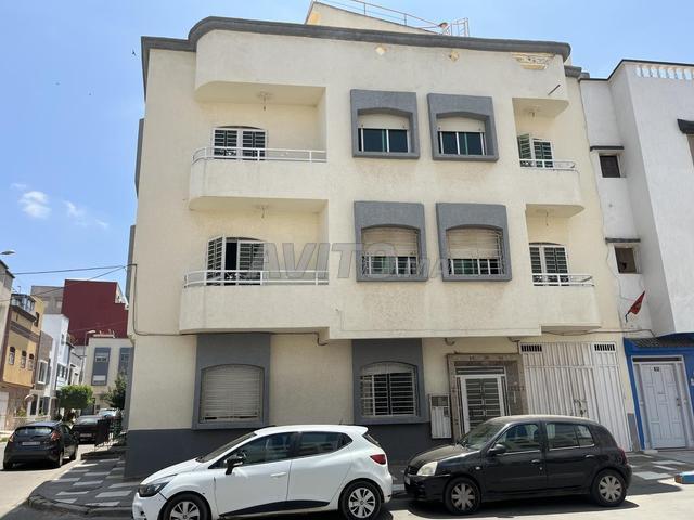 Maison vente à Lyautey