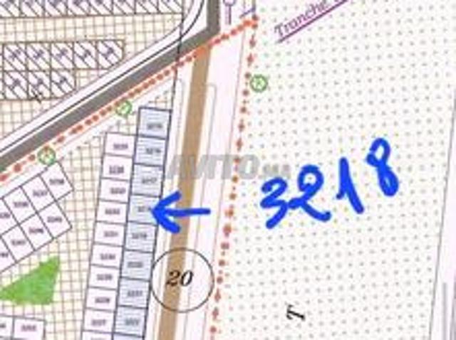 Propriété vente à Lyautey