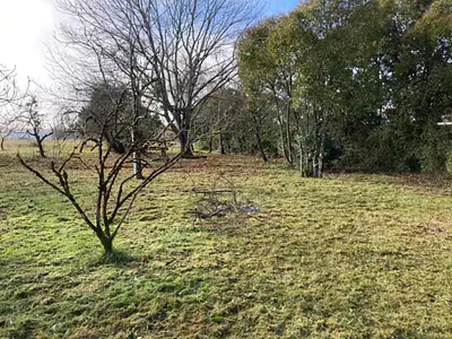 Terrain vente à Langon, Gajac