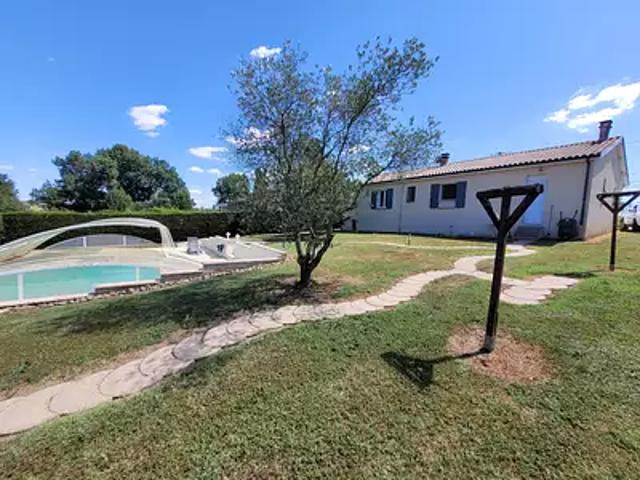 Maison vente à Marmande, Birac-sur-trec