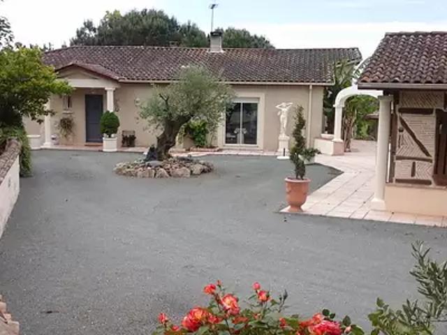 Maison vente à Marmande, Birac-sur-trec