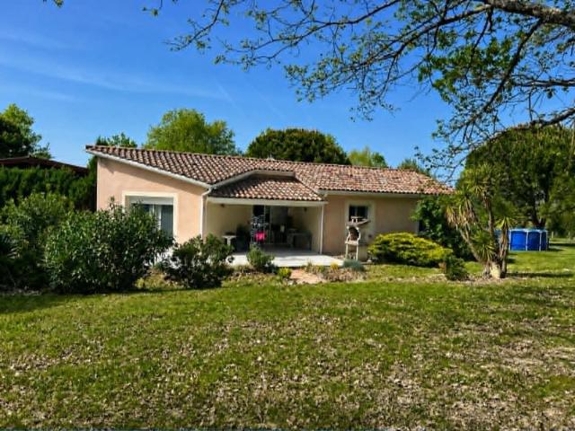Maison vente à Marmande, Birac-sur-trec