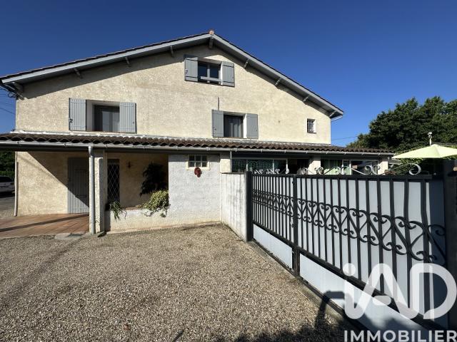 Maison vente à Marmande, Birac-sur-trec