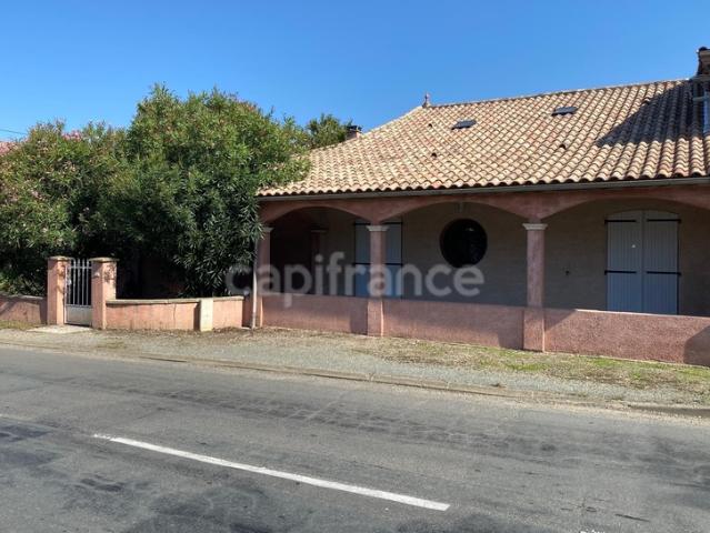 Maison vente à Marmande, Birac-sur-trec