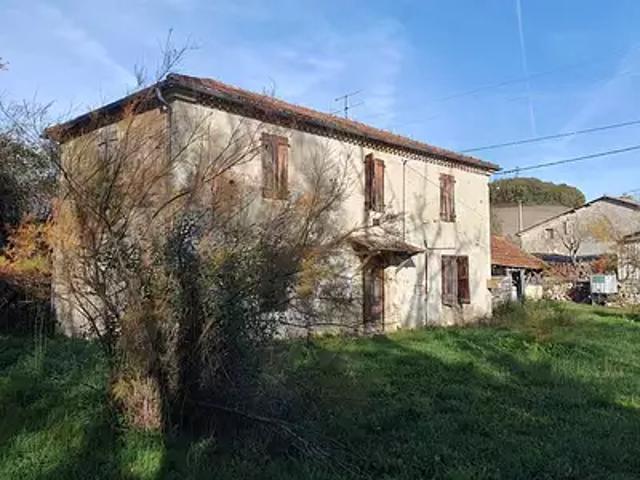 Maison vente à Auch, Biran