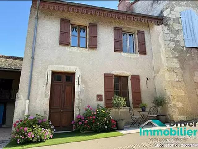 Maison vente à Auch, Biran