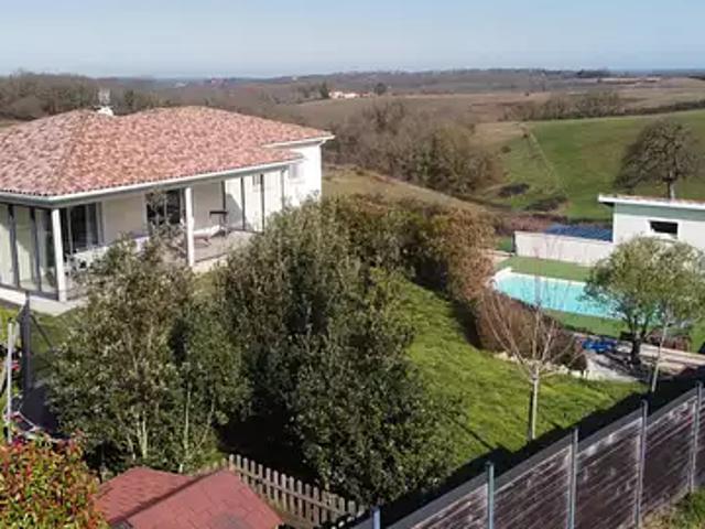 Maison vente à Auch, Biran