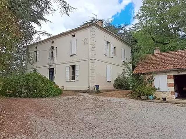 Maison vente à Biran, Gers