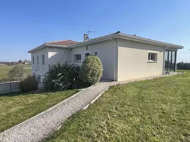 Maison vente à Auch, Biran