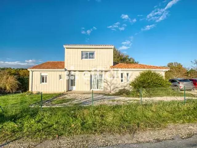 Maison vente à Nontron, Biras