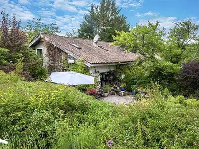 Maison vente à Nontron, Biras