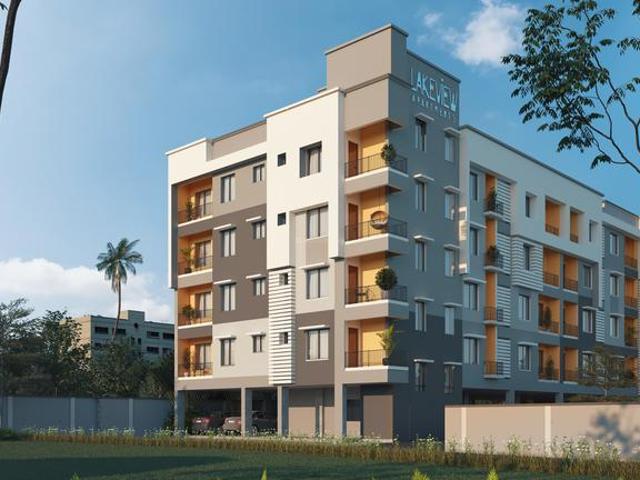 Flat for sale in North 24 Parganas, West Bengal