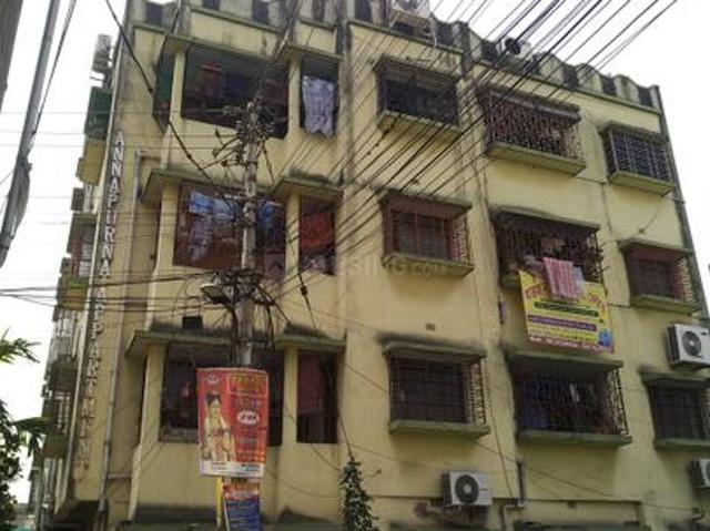 Flat for sale in North 24 Parganas, West Bengal
