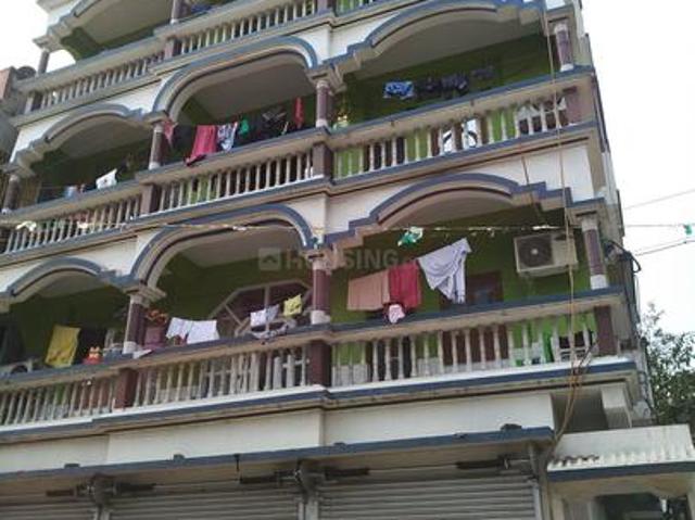 Flat for sale in North 24 Parganas, Dum Dum