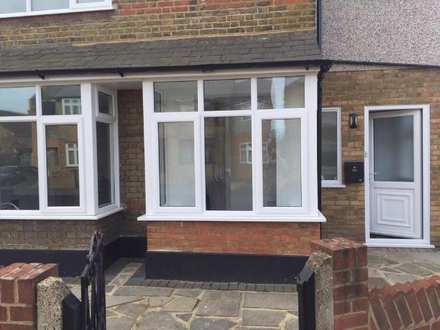 Apartment for rent in London Borough of Havering, Greater London