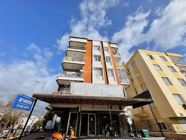 Muratpaşa, Antalya içerisinde satılık mülk