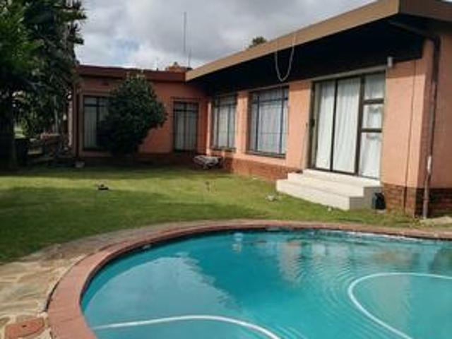 House for rent in Ekurhuleni, Gauteng