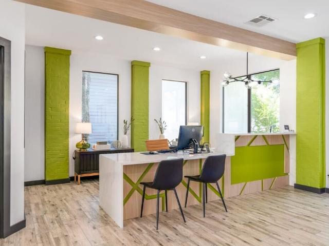 Apartment for rent in Dallas, Texas