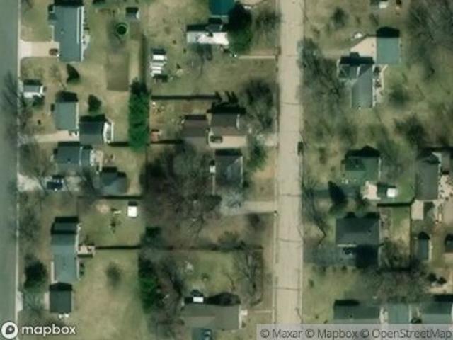 House for sale in Oconto Falls, Wisconsin