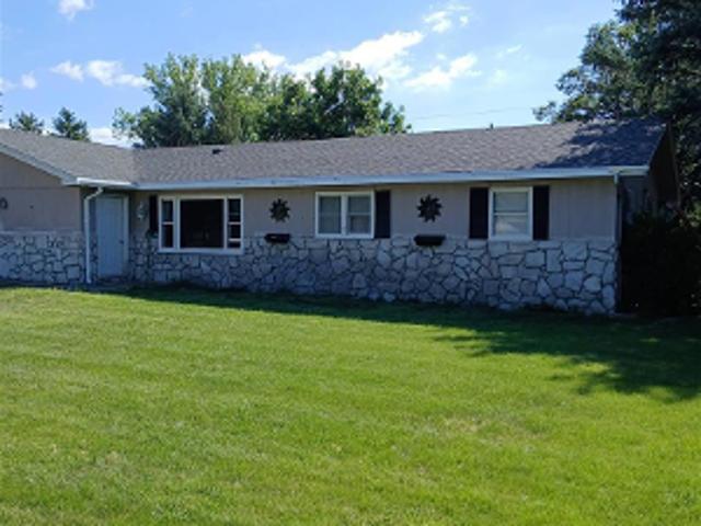 House for sale in Nebraska