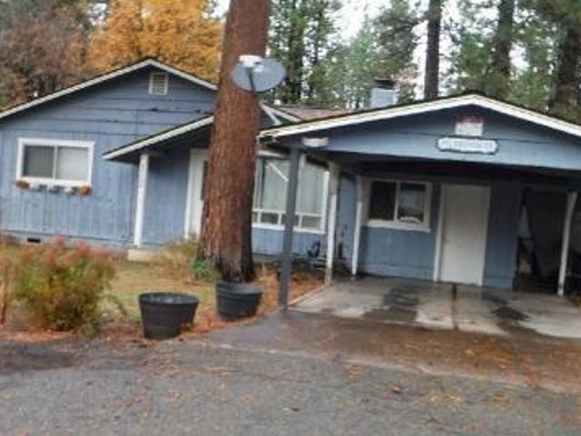 House for sale in Shasta, California