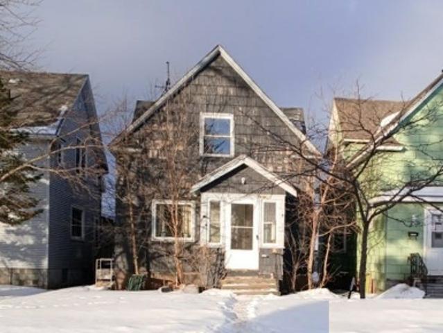House for sale in Central Business District, City of Superior