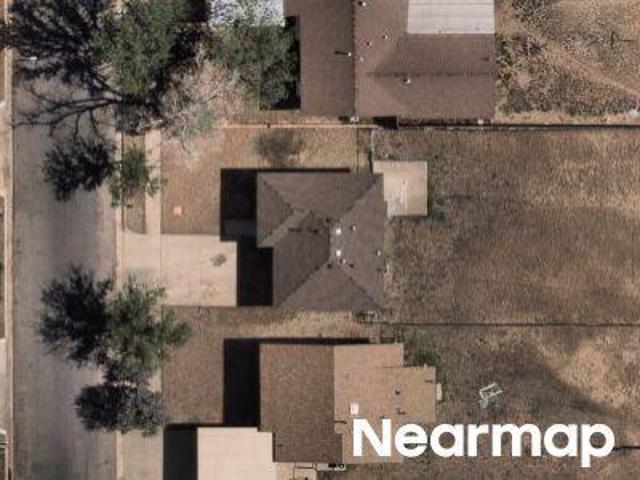 House for sale in Lubbock, Texas