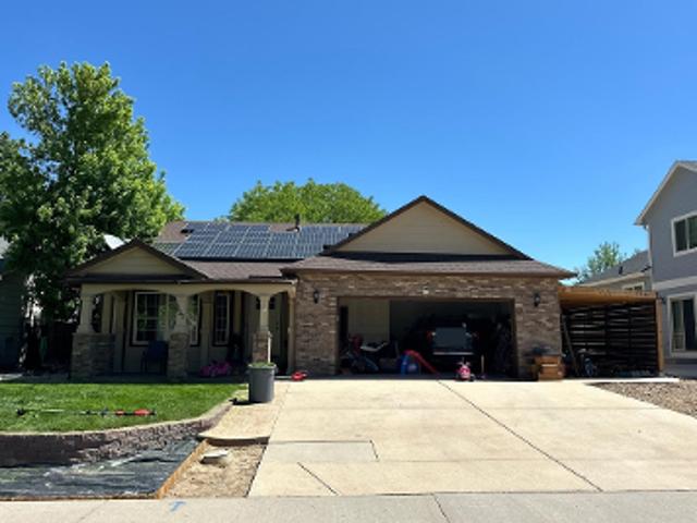 House for sale in Fort Lupton, Colorado