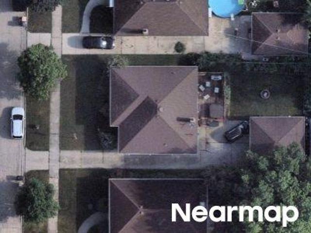 House for sale in Morton Grove, Illinois
