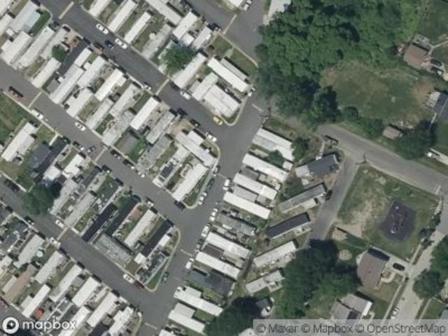 House for sale in Gloucester City, New Jersey