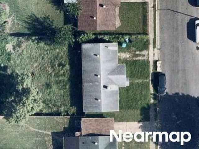 House for sale in Granite City, Illinois