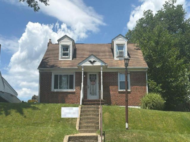House for sale in Maryland