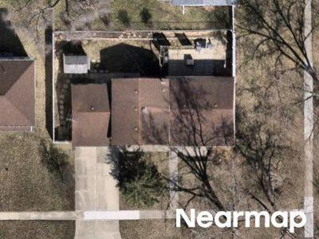 House for sale in Illinois