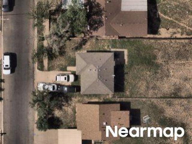 House for sale in Lubbock, Texas