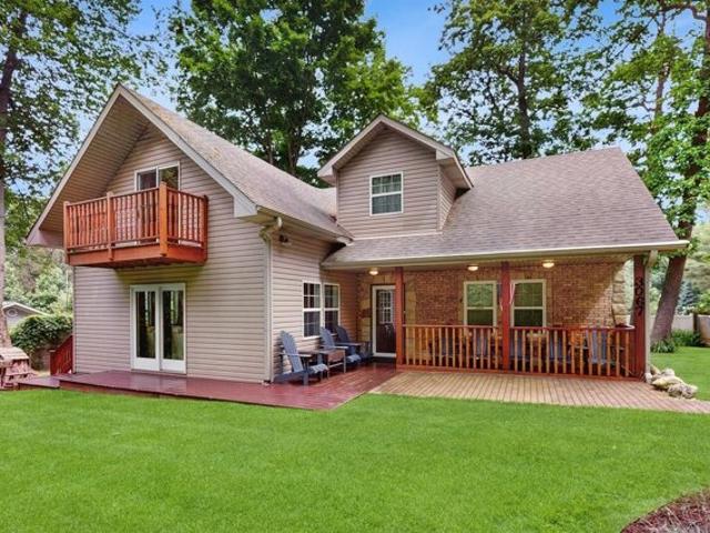 House for sale in Coloma