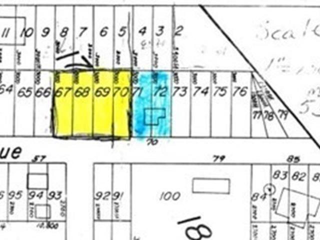 Land for sale in Haverhill, Massachusetts