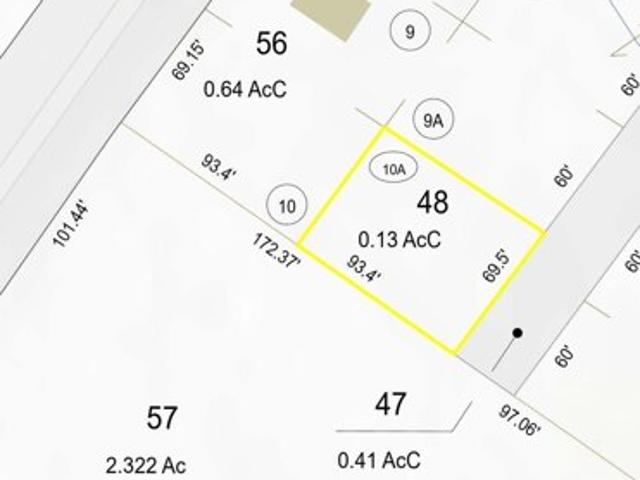 Land for sale in Gilmanton, Belknap County