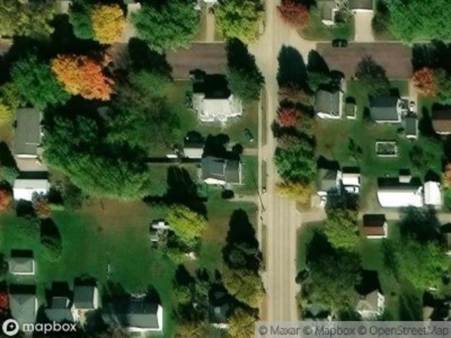 House for sale in New Richland, Minnesota