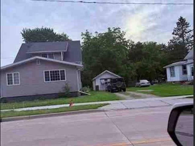 House for sale in New Richland, Minnesota