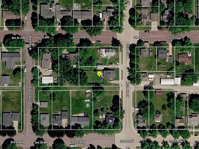 House for sale in New Richland, Minnesota