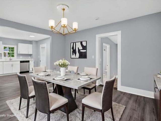 House for sale in Manomet, Massachusetts