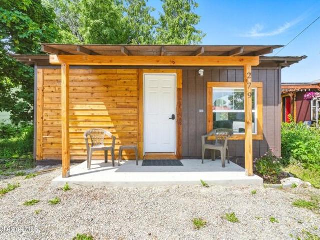 House for sale in Ponderay, Idaho
