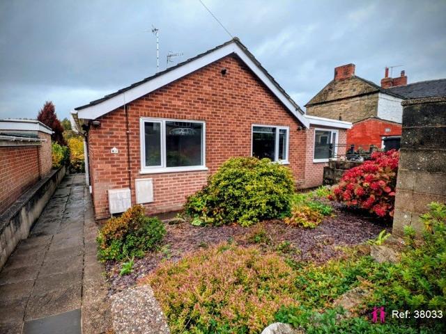 House for rent in Toadmoor, Amber Valley