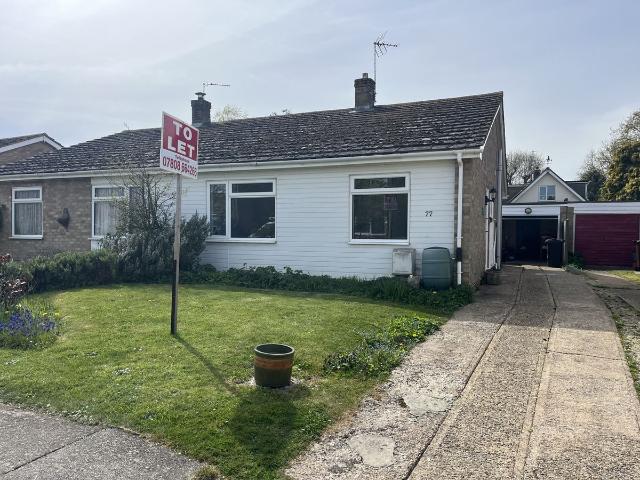 House for rent in Dale Hill, Essex